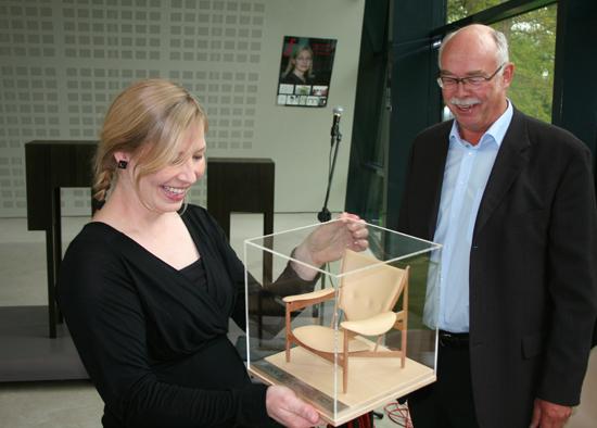 Cfinnjuhlprisen2011