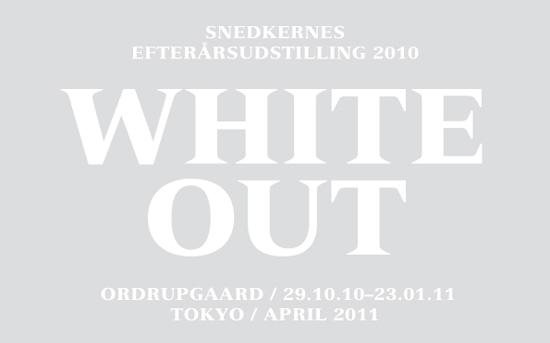 GWhiteOutOrdrupgaard