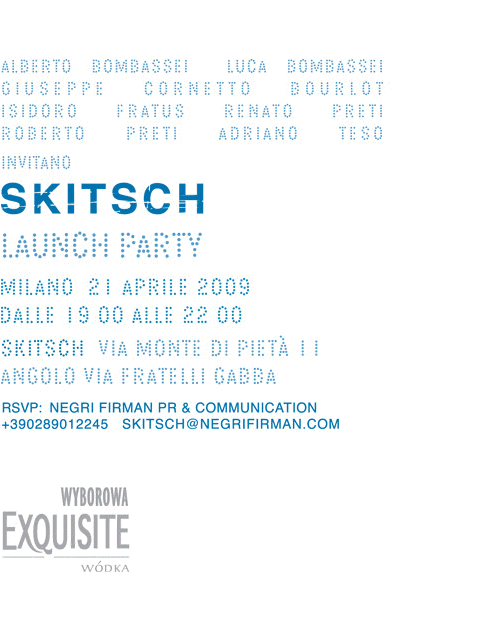Skitsch